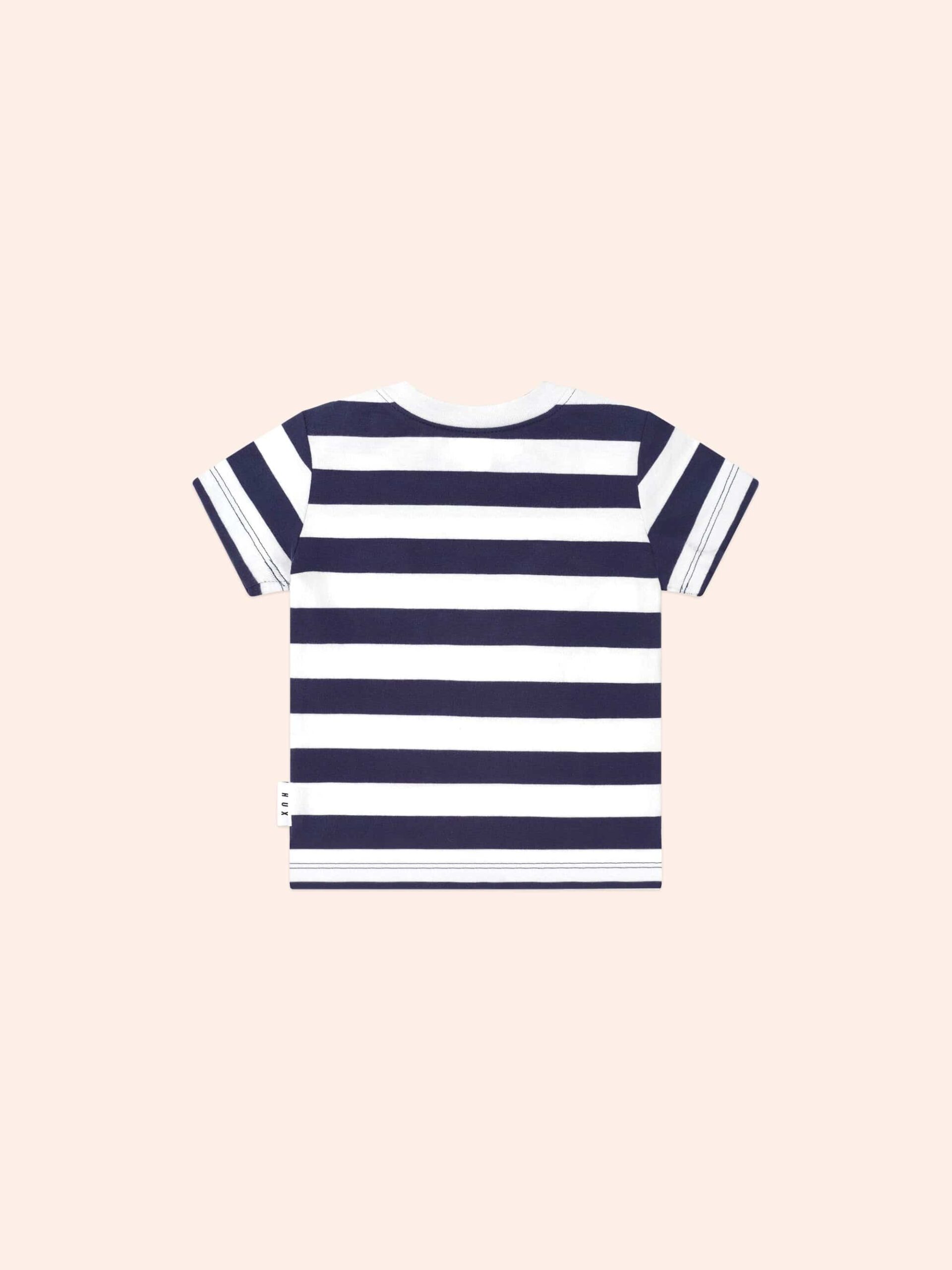 furry huxbear stripe tee furry huxbear stripe tee