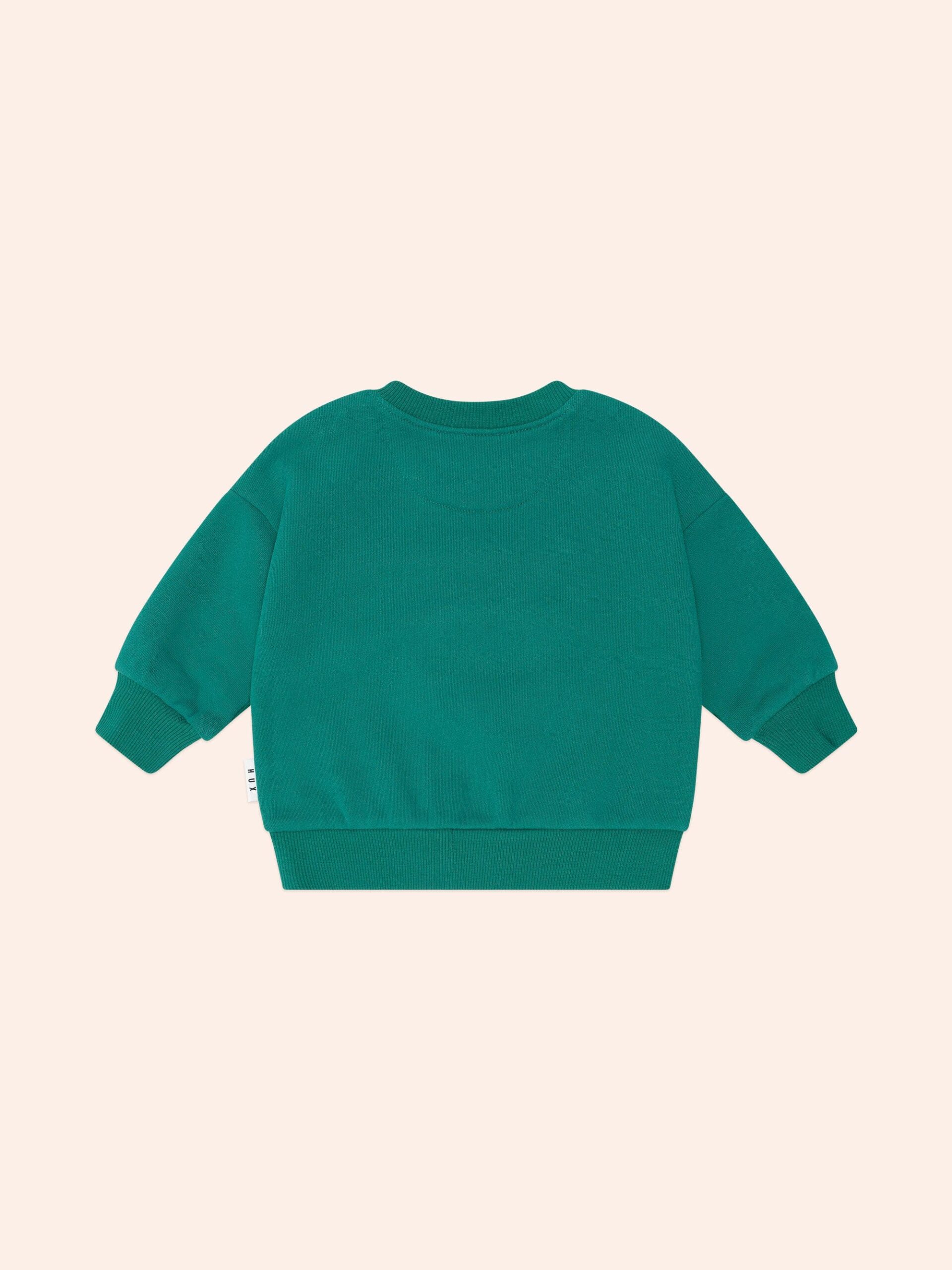 furry huxbear emerald sweatshirt furry huxbear emerald sweatshirt