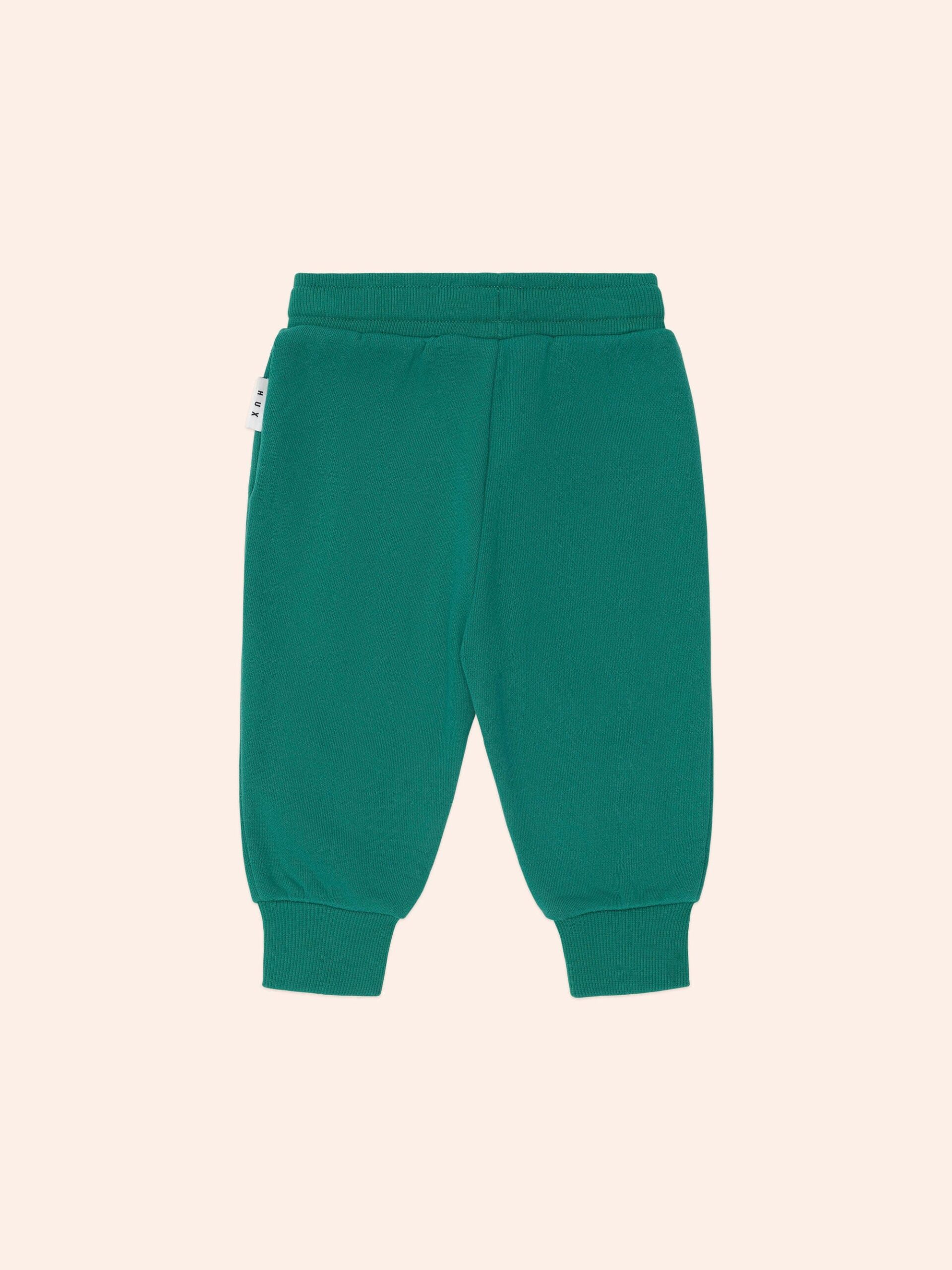 furry huxbear emerald trackpant furry huxbear emerald trackpant