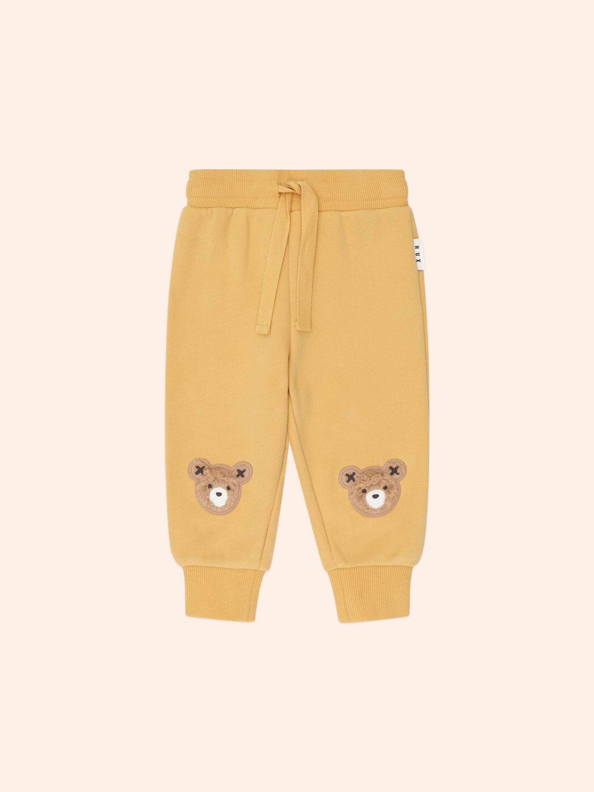 furry huxbear sunburst trackpant furry huxbear sunburst trackpant